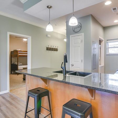 Scenic Condo Near Lake And Branson Entertainment! מראה חיצוני תמונה