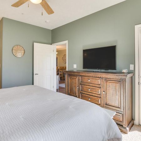 Scenic Condo Near Lake And Branson Entertainment! מראה חיצוני תמונה