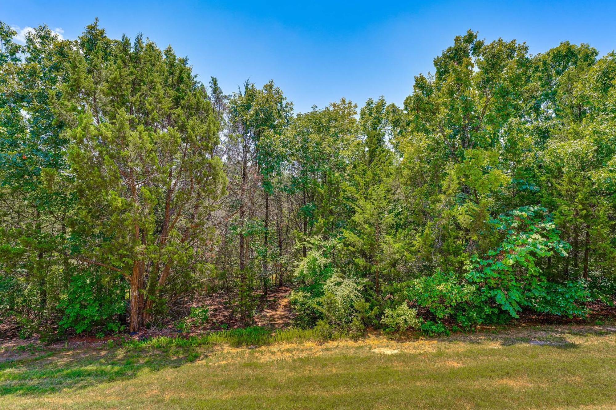 Scenic Condo Near Lake And Branson Entertainment! מראה חיצוני תמונה