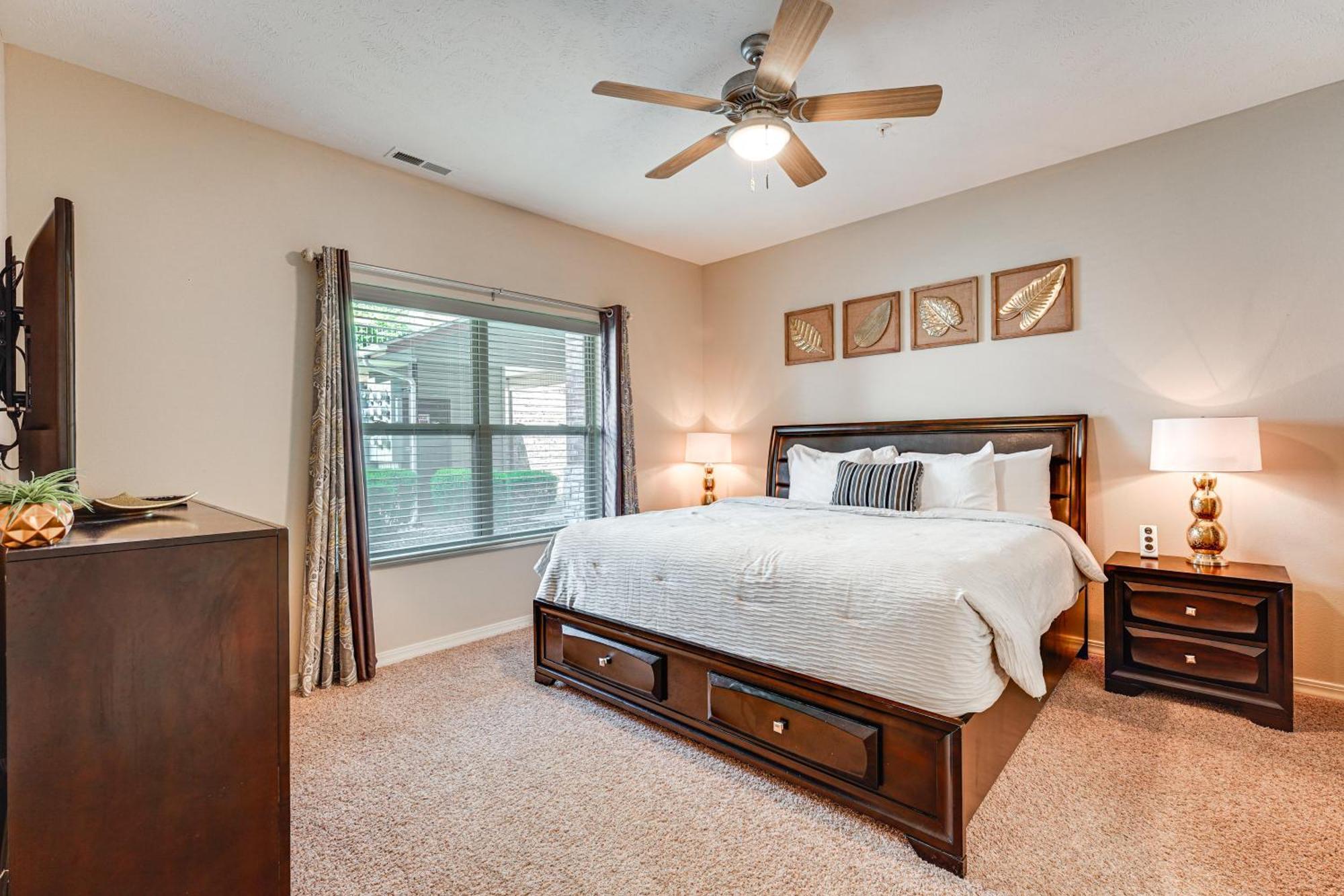 Scenic Condo Near Lake And Branson Entertainment! מראה חיצוני תמונה