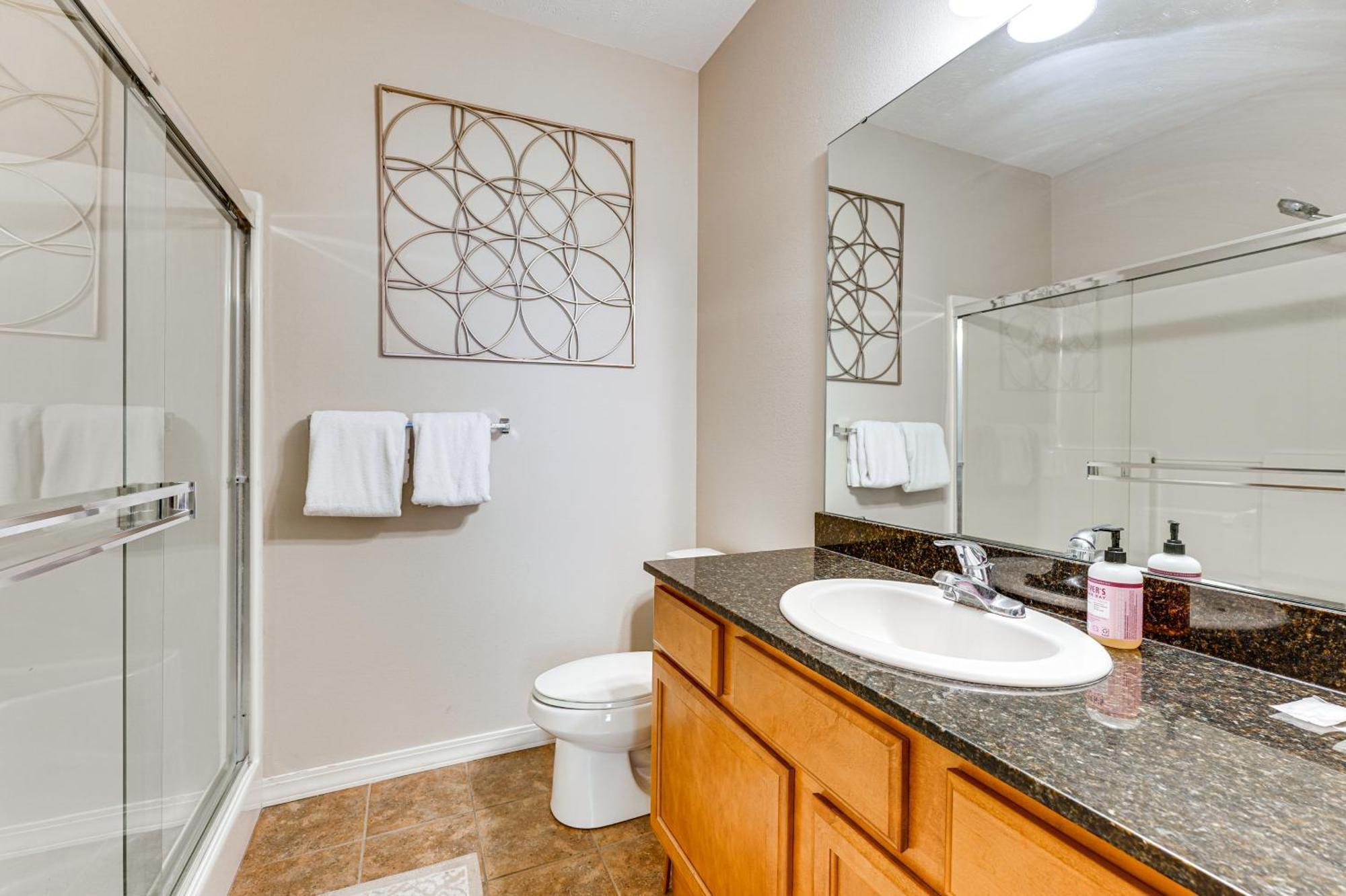 Scenic Condo Near Lake And Branson Entertainment! מראה חיצוני תמונה