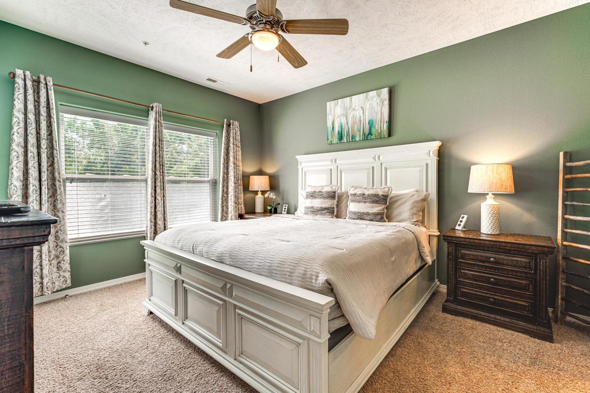 Scenic Condo Near Lake And Branson Entertainment! מראה חיצוני תמונה