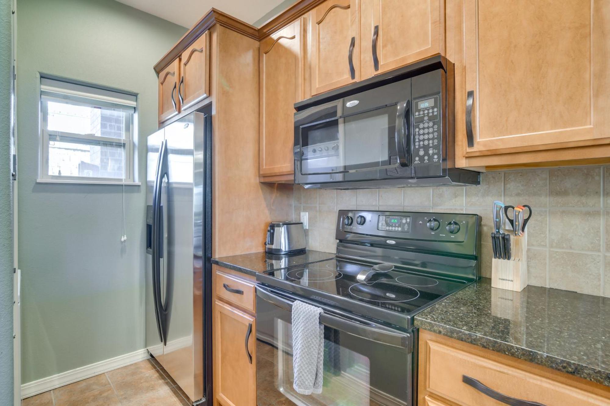 Scenic Condo Near Lake And Branson Entertainment! מראה חיצוני תמונה
